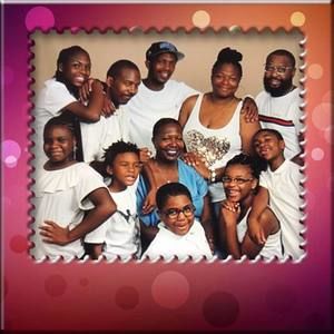 Meet your Posher, Ruth